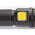 Φακός αλουμινίου με εστίαση δέσμης CREE LED 220 Lumens CT2400 CAT® LIGHTS