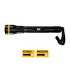 Φακός αλουμινίου επαναφορτιζόμενος FOCUS Dimmable 200 Lumens CT2205 CAT® LIGHTS