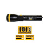 Φακός αλουμινίου επαναφορτιζόμενος FOCUS Dimmable 550 Lumens CT2505 CAT® LIGHTS