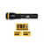 Φακός αλουμινίου επαναφορτιζόμενος FOCUS Dimmable 550 Lumens CT2505 CAT® LIGHTS