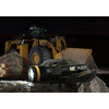 Φακός αλουμινίου FOCUS 300 Lumens CT2500 CAT® LIGHTS