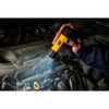 Φακός χειρός ABS 115 Lumens CTRACK CAT® LIGHTS
