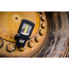 Φακός χειρός μαγνητικός διπλός 50 &amp; 165 Lumens CT3510 CAT® LIGHTS