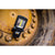 Φακός χειρός μαγνητικός διπλός 50 &amp; 165 Lumens CT3510 CAT® LIGHTS