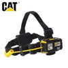 Φακός κεφαλής 4 λειτουργιών COB LED 120 &amp; 250 Lumens CT4120 CAT® LIGHTS