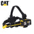 Φακός κεφαλής 4 λειτουργιών COB LED 120 &amp; 250 Lumens CT4120 CAT® LIGHTS