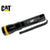 Φακός αλουμινίου επαναφορτιζόμενος FOCUS Dimmable 1200 Lumens CT2115 CAT® LIGHTS