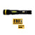 Φακός αλουμινίου επαναφορτιζόμενος SPOT &amp; FLOOD Dimmable 1200/100 Lumens CT6315 CAT® LIGHTS