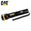Φακός αλουμινίου επαναφορτιζόμενος SPOT &amp; FLOOD Dimmable 1200/100 Lumens CT6315 CAT® LIGHTS