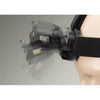 Φακός κεφαλής επαναφορτιζόμενος CREE LED 380 Lumens CT4205 CAT® LIGHTS