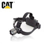 Φακός κεφαλής επαναφορτιζόμενος CREE LED 380 Lumens CT4205 CAT® LIGHTS