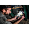 Φακός τσέπης ABS διπλός 80 &amp; 45 Lumens CT50550 CAT® LIGHTS
