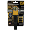 Φακός Quick Zip ABS 125 &amp; 250 Lumens CT5130 CAT® LIGHTS