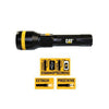 Φακός αλουμινίου επαναφορτιζόμενος FOCUS Dimmable 700 Lumens CT24565 CAT® LIGHTS