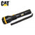 Φακός αλουμινίου επαναφορτιζόμενος FOCUS Dimmable 700 Lumens CT24565 CAT® LIGHTS