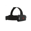 Φακός κεφαλής επαναφορτιζόμενος 800 Lumens CT4305 CAT® LIGHTS
