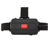 Φακός κεφαλής επαναφορτιζόμενος 800 Lumens CT4305 CAT® LIGHTS