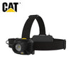 Φακός κεφαλής επαναφορτιζόμενος 800 Lumens CT4305 CAT® LIGHTS