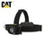 Φακός κεφαλής επαναφορτιζόμενος 800 Lumens CT4305 CAT® LIGHTS