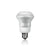 FOCUS SUPR REFL R63 13W E27 6400K ΚΑΘΡΕΠΤΟΥ