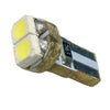 Λαμπτήρας LED T5 2 SMD 1210 Ψυχρό Λευκό 6000k  81022