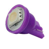 Λαμπτήρας LED T10 με 1 SMD 5050 Φούξια  81049