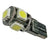 Λαμπτήρας LED T10 Can Bus με 5 SMD 5050 Ψυχρό Λευκό  81089