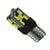Λαμπτήρας LED T10 Can Bus με 24 SMD 4014 Samsung Chip 12v 6000k  81106