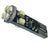 Λαμπτήρας LED T10 Can Bus με 8 SMD 1210 Ψυχρό Λευκό  81119