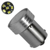 Λαμπτήρας 1156 6 SMD 2835 12v Ψυχρό 6000k  81204