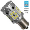 Λαμπτήρας LED Extreme Series Can-Bus 3ης Γενιάς με βάση 1156 28W 12v Ψυχρό Λευκό 6000k  81232