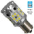 Λαμπτήρας LED Extreme Series Can-Bus 3ης Γενιάς με βάση 1156 28W 12v Ψυχρό Λευκό 6000k  81232