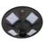 Λαμπτήρας LED Extreme Series Can-Bus 3ης Γενιάς με βάση BAU15S PY21W 28W 12v Πορτοκαλί για Φλας  81235