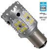 Λαμπτήρας LED Extreme Series Can-Bus 3ης Γενιάς με βάση 1157 28W 12v Ψυχρό Λευκό 6000k  81236