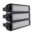 Φωτιστικό Γηπέδου - Προβολέας Tunnel GOLIATH Philips LumiLED 150W 180LM/W 27000LM 75°*135° Μοίρες AC100-277V MeanWell Driver 5YEARS WARRANTY Αδιάβροχο IP65 Ψυχρό Λευκό 6000k  03506-3