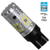 Λαμπτήρας LED Extreme Series Can-Bus 3ης Γενιάς με βάση T20 7443 24W 12v Ψυχρό Λευκό 6000k  81151