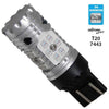 Λαμπτήρας LED Extreme Series Can-Bus 3ης Γενιάς με βάση T20 7443 15W 12v Κόκκινος για Πορείας Στοπ  81152