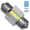 Σωληνωτός LED Extreme Series Can-Bus 3ης Γενιάς 28mm 2.8w 12V Ψυχρό Λευκό 6000k  81336