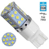 Λαμπτήρας LED Extreme Series Can-Bus 2ης Γενιάς με βάση T20 7443 15W 12v Ψυχρό Λευκό 6000k  81155