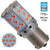 Λαμπτήρας LED Extreme Series Can-Bus 2ης Γενιάς με βάση 1156 22W 12v Κόκκινος για Στοπ  81240