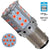 Λαμπτήρας LED Extreme Series Can-Bus 2ης Γενιάς με βάση 1157 18W 12v Κόκκινος για Πορείας Στοπ  81243