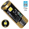 Λαμπτήρας LED T10 Extreme Series Can-Bus 3ης Γενιάς 3w 12V Ψυχρό Λευκό 6000k  81115