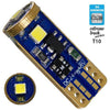 Λαμπτήρας LED T10 Extreme Truck Series Can-Bus 3ης Γενιάς 3w 24-48v Ψυχρό Λευκό 6000k  81118