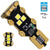 Λαμπτήρας LED T10 T15 W16W Extreme Series Can-Bus 3ης Γενιάς 5w 12v Ψυχρό Λευκό 6000k  81132