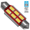 Σωληνωτός LED Extreme Truck Series Can-Bus 3ης Γενιάς 39mm 4.5w 24V Ψυχρό Λευκό 6000k  81343