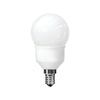 Extra Mini Sup Ball E14 9W 2700K