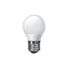 EXTRA M SUPR BALL 9W E27 2700K ΣΦΑΙΡΙΚΗ