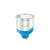 COMPACT SUPREME REFLECTOR GU10 11W 4.000K