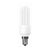 EXTRA MINI SUPREME 3U E14  15W 2700K 230V