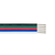 ^5 WIRE(BLACK-GREEN-RED-BLUE-WHITE) 100M SPOOL (17*0,12mm)